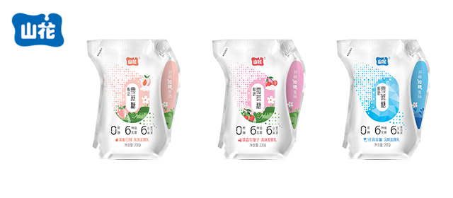 山花爱克林系列